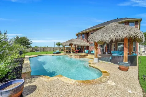 9702 Tucker Cypress Drive Houston TX 77095
