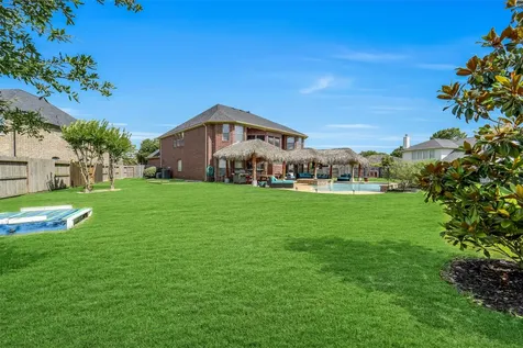 9702 Tucker Cypress Drive Houston TX 77095