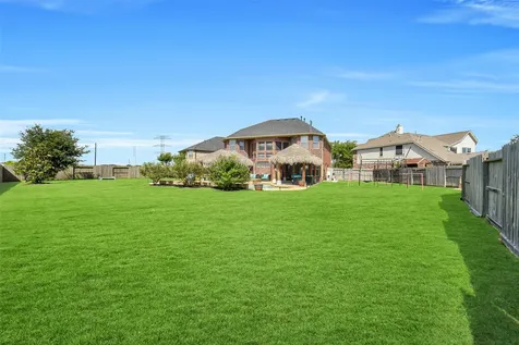 9702 Tucker Cypress Drive Houston TX 77095