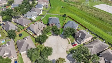 9702 Tucker Cypress Drive Houston TX 77095