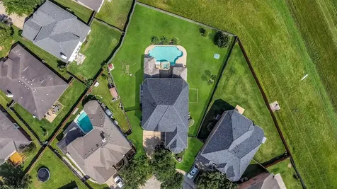 9702 Tucker Cypress Drive Houston TX 77095