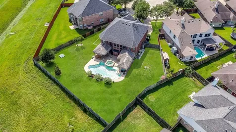 9702 Tucker Cypress Drive Houston TX 77095