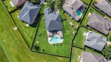 9702 Tucker Cypress Drive Houston TX 77095