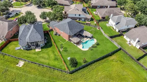 9702 Tucker Cypress Drive Houston TX 77095