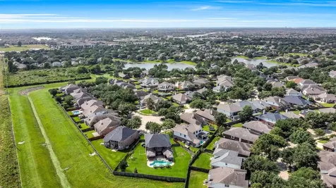 9702 Tucker Cypress Drive Houston TX 77095