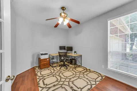 9702 Tucker Cypress Drive Houston TX 77095