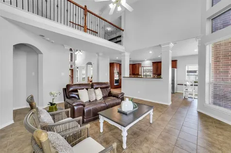 9702 Tucker Cypress Drive Houston TX 77095
