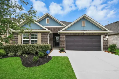 8627 Oceanmist Cove Drive Cypress TX 77433