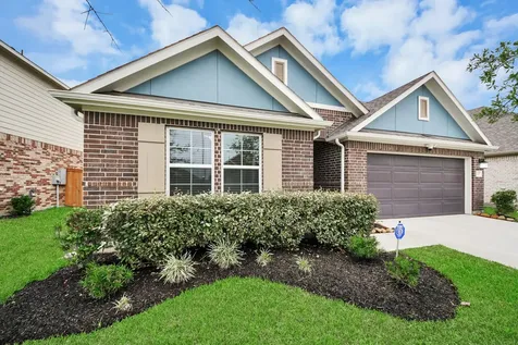 8627 Oceanmist Cove Drive Cypress TX 77433