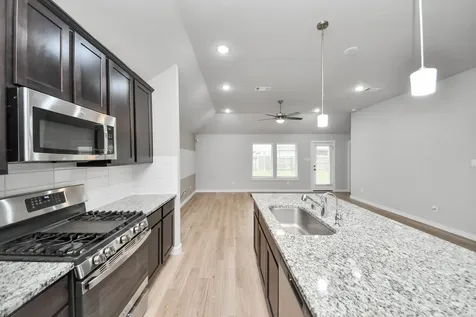 8627 Oceanmist Cove Drive Cypress TX 77433