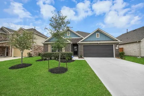 8627 Oceanmist Cove Drive Cypress TX 77433