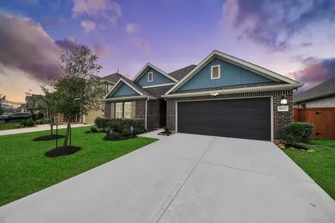 8627 Oceanmist Cove Drive Cypress TX 77433