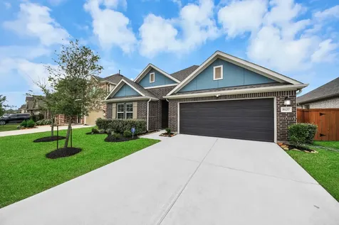 8627 Oceanmist Cove Drive Cypress TX 77433