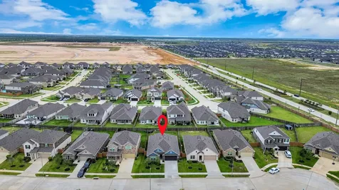 8627 Oceanmist Cove Drive Cypress TX 77433