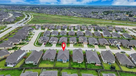 8627 Oceanmist Cove Drive Cypress TX 77433