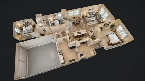 30823 Lake Spur Manor Brookshire TX 77423