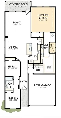 30823 Lake Spur Manor Brookshire TX 77423