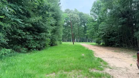 490 Powell Lane Livingston TX 77351