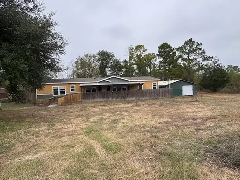 71 Trail Ridge Road Huntsville TX 77320
