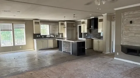 71 Trail Ridge Road Huntsville TX 77320