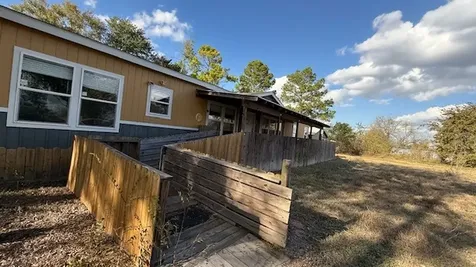 71 Trail Ridge Road Huntsville TX 77320