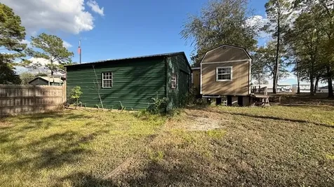 71 Trail Ridge Road Huntsville TX 77320