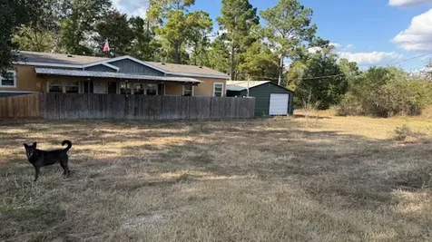 71 Trail Ridge Road Huntsville TX 77320