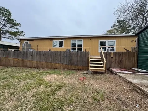 71 Trail Ridge Road Huntsville TX 77320