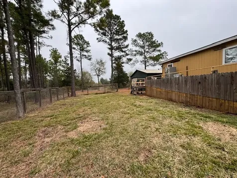 71 Trail Ridge Road Huntsville TX 77320