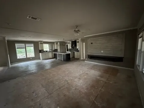 71 Trail Ridge Road Huntsville TX 77320