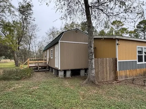 71 Trail Ridge Road Huntsville TX 77320