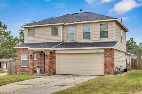 746 Cape Cottage Lane Spring TX 77373