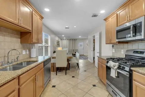 746 Cape Cottage Lane Spring TX 77373