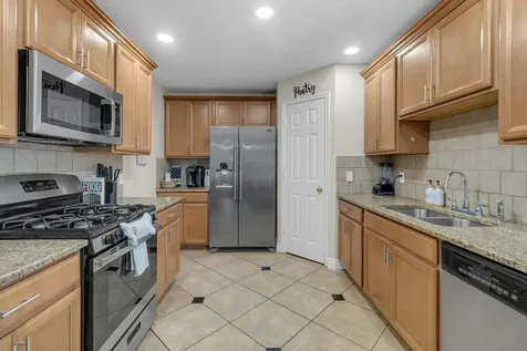 746 Cape Cottage Lane Spring TX 77373