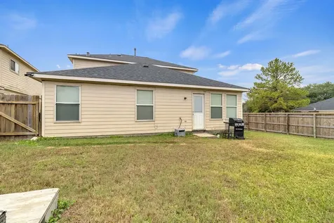 746 Cape Cottage Lane Spring TX 77373