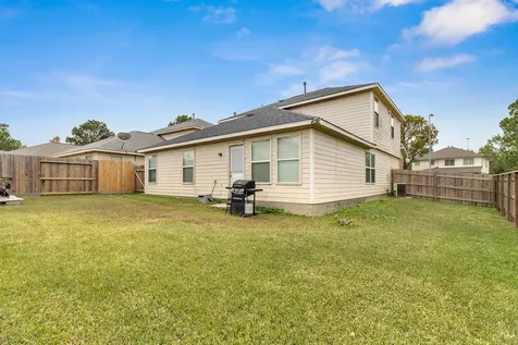 746 Cape Cottage Lane Spring TX 77373