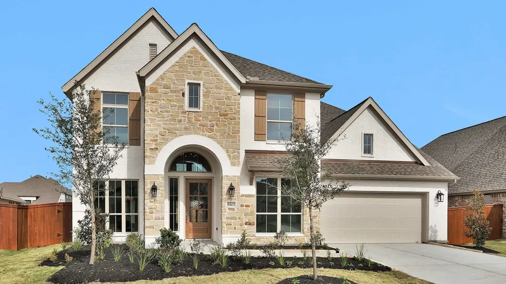6507 Yellow Rose Court Manvel TX 77578