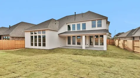 6507 Yellow Rose Court Manvel TX 77578