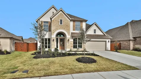 6507 Yellow Rose Court Manvel TX 77578