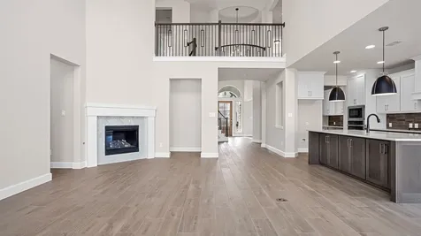 6507 Yellow Rose Court Manvel TX 77578