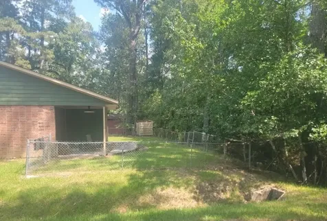1041 Shore Shadow Drive Houston TX 77336