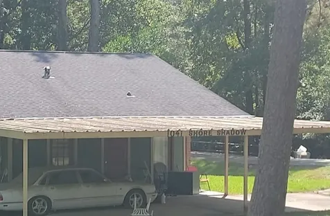 1041 Shore Shadow Drive Houston TX 77336