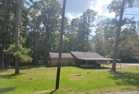 1041 Shore Shadow Drive Houston TX 77336