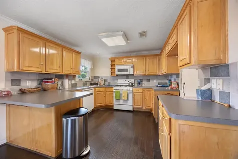 3836 Gramercy Street Houston TX 77025