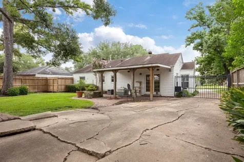 3836 Gramercy Street Houston TX 77025