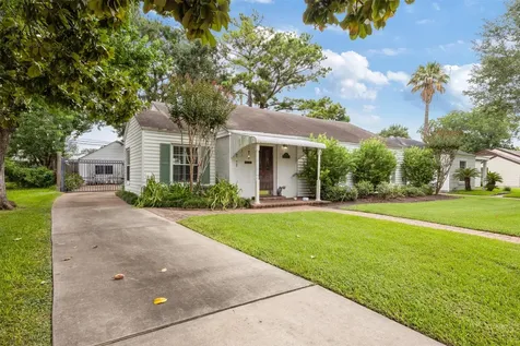 3836 Gramercy Street Houston TX 77025