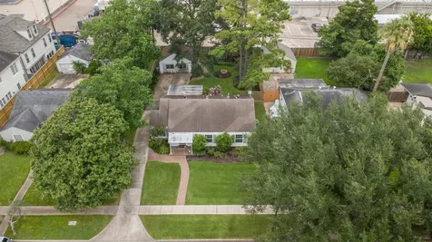 3836 Gramercy Street Houston TX 77025
