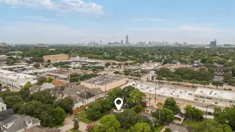 3836 Gramercy Street Houston TX 77025