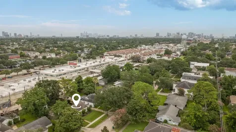 3836 Gramercy Street Houston TX 77025