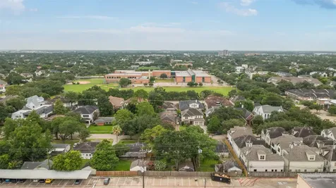 3836 Gramercy Street Houston TX 77025